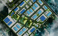 Cụm công nghiệp Phú Thịnh 3 Lào Cai
