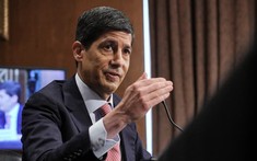 Chủ tịch Fed Kevin Warsh: Kiềm chế lạm phát vẫn là ưu tiên hàng đầu, chưa vội giảm lãi suất