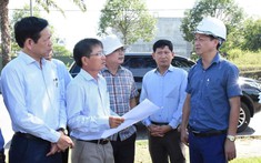 Quảng Ngãi tăng tốc đấu giá 45 dự án khai thác quỹ đất, phấn đấu thu 1.800 tỷ đồng năm 2026