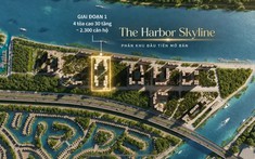 The Harbor Skyline: Dự án căn hộ thuộc Imperia Royal Island