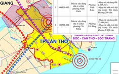 Thành phố duy nhất ĐBSCL sắp có thêm gần 3.300 căn nhà ở xã hội