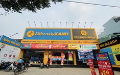 Điện Máy Xanh nộp hồ sơ niêm yết gần 1,27 tỷ cổ phiếu trên sàn HoSE
