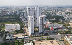 Giải mã sức hút Green Skyline: Căn hộ "sắp bàn giao" trục Phạm Văn Đồng sở hữu lợi thế gì?