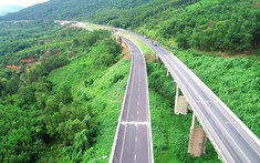 Hơn 1.951 tỷ đồng nâng cấp, mở rộng đường tránh Nam Hải Vân tại thành phố Đà Nẵng