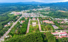 Tiến độ triển khai các dự án khu đô thị quy mô lớn tại Măng Đen, Quảng Ngãi