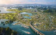 Vinhomes Global Gate Hạ Long: Dự án khu đô thị tại Quảng Ninh