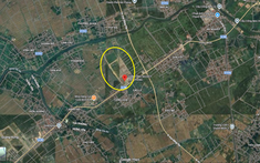 Cụm công nghiệp Cao Thắng Hải Phòng