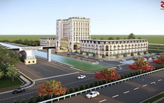 Doanh thu giảm 94%, Nhà và Đô thị Nam Hà Nội báo lỗ gần 9 tỷ đồng trong quý 2