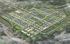 Gia Lai duyệt chủ trương đầu tư Khu công nghiệp Đak Đoa hơn 2.100 tỷ đồng