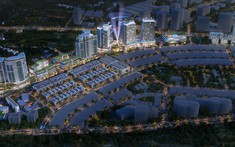 DIC Solar City Vũng Tàu: Dự án khu đô thị tại TP.HCM