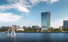 M Riverside Danang: Dự án căn hộ tại Đà Nẵng