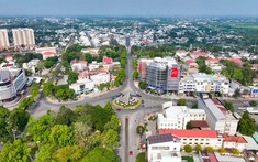 Bất động sản 24h: Cần hơn 401.000 tỷ để mở rộng hơn 2.000km cao tốc; Tây Ninh quy hoạch khu đô thị 400ha giáp ranh TP.HCM