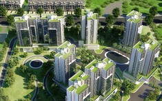 Sonadezi Châu Đức lãi quý 2 giảm 80%, tồn kho gần 1.851 tỷ đồng, dồn vốn vào khu công nghiệp và khu đô thị