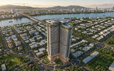 Peninsula Private: Dự án căn hộ tại Đà Nẵng