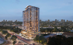 The Parc One: Dự án căn hộ tại Bắc Ninh