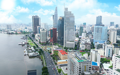 Đề xuất Luật phát triển đô thị - “chìa khóa” mở không gian phát triển TP.HCM có hiệu lực từ 1/10