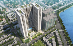 Lãi suất cho vay bình quân dao động 8,1-10,5%/năm trong tháng 6