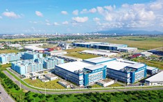 Hai doanh nghiệp được đánh giá sáng cửa khi FDI đổ vào khu công nghiệp xanh