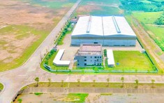 Đề xuất mở rộng Khu công nghiệp Phú Vinh tại Hà Tĩnh