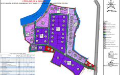 Khu công nghiệp Hoàng Lộc Tây Ninh