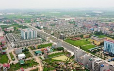 Chỉ đạo nóng của Bắc Ninh với loạt dự án đấu giá đất