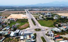 Tiến độ thực hiện dự án Khu đô thị River View tại Quảng Ngãi