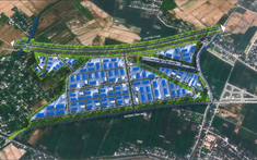 Cụm công nghiệp Thanh Đạo Ninh Bình