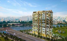 Central Home Saigon: Dự án căn hộ tại TP.HCM