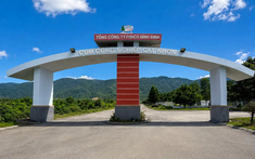 Cụm công nghiệp Cát Nhơn mở rộng Gia Lai
