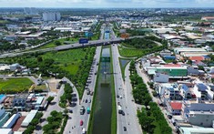 Bất động sản 24h: Bắc Ninh thu hồi hơn 5.500ha đất làm 241 dự án; Hợp long cầu Phước Khánh nối TP.HCM - Đồng Nai