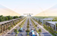 Lương Hòa – Tây Ninh trước chu kỳ tái định giá từ các cột mốc hạ tầng