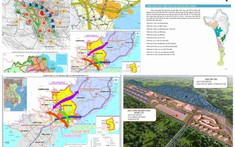 QUY HOẠCH MỚI NHẤT: Tương lai 7 thành phố sau điều chỉnh quy hoạch, Nghị quyết quy hoạch Đồng Nai 100 năm