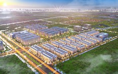 Vinhomes lập thêm 2 công ty bất động sản tại Hải Phòng
