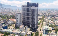 Một công ty bất động sản giảm gần 90% tiền mặt, dồn hơn 659 tỷ đồng vào chứng khoán