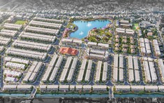 Sao Mai Central Point: Dự án khu đô thị tại Thanh Hóa