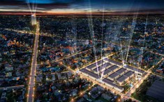 Icon Central: Dự án đất nền, shophouse tại TP.HCM