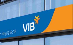 VIB: Tăng trưởng tín dụng 6 tháng chỉ đạt khoảng 4%, thấp hơn đáng kể mức bình quân ngành