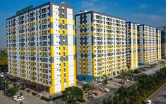 Muốn mua nhà ở xã hội cần chuẩn bị bao nhiêu tiền?