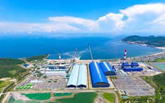 Các "đại dự án" tạo cú hích cho kinh tế Hà Tĩnh