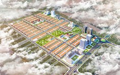 Sao Mai Residence: Dự án đất nền tại Thanh Hóa