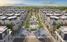 Elite Residence: Dự án Nhà phố - Biệt thự tại Hà Tĩnh