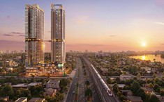 Khi mỗi dự án là một mảnh ghép của đô thị tương lai