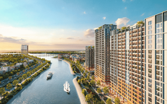 Căn hộ Sun Group và bài toán đầu tư tại Nha Trang: Dòng tiền “đi liền” với dòng khách