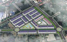 Bắc Ninh đấu giá 3 khu đất thương mại, bãi đỗ xe với giá khởi điểm gần 47 tỷ đồng