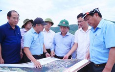 Kết luận của UBND tỉnh Gia lai về việc triển khai loạt dự án quy mô lớn