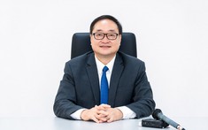 Vincom Retail thay chủ tịch