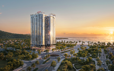 MBLand ra mắt The Camellia Son Tra - Da Nang, kiến tạo chuẩn sống bên bán đảo Sơn Trà