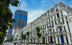 Nửa đầu năm 2026: Sunshine Group lãi gần 5.900 tỷ đồng, tổng tài sản vượt 125.500 tỷ