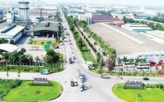 Hưng Yên giao hơn 4,7 ha đất triển khai tổ hợp thương mại dịch vụ