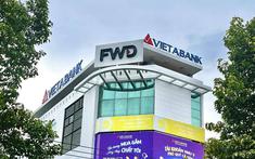 VietABank lãi sau thuế hơn 666 tỷ đồng sau 6 tháng, nợ nghi ngờ tăng mạnh